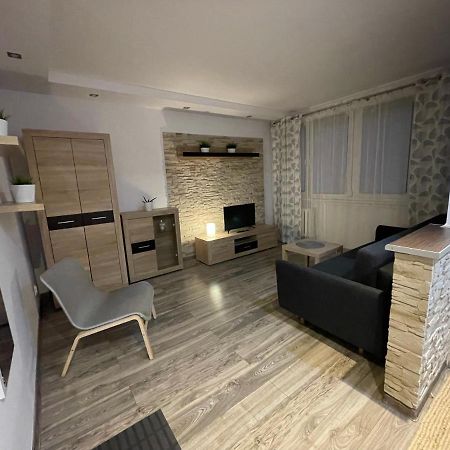 Apartament Polnoc Apartman Koszalin Kültér fotó