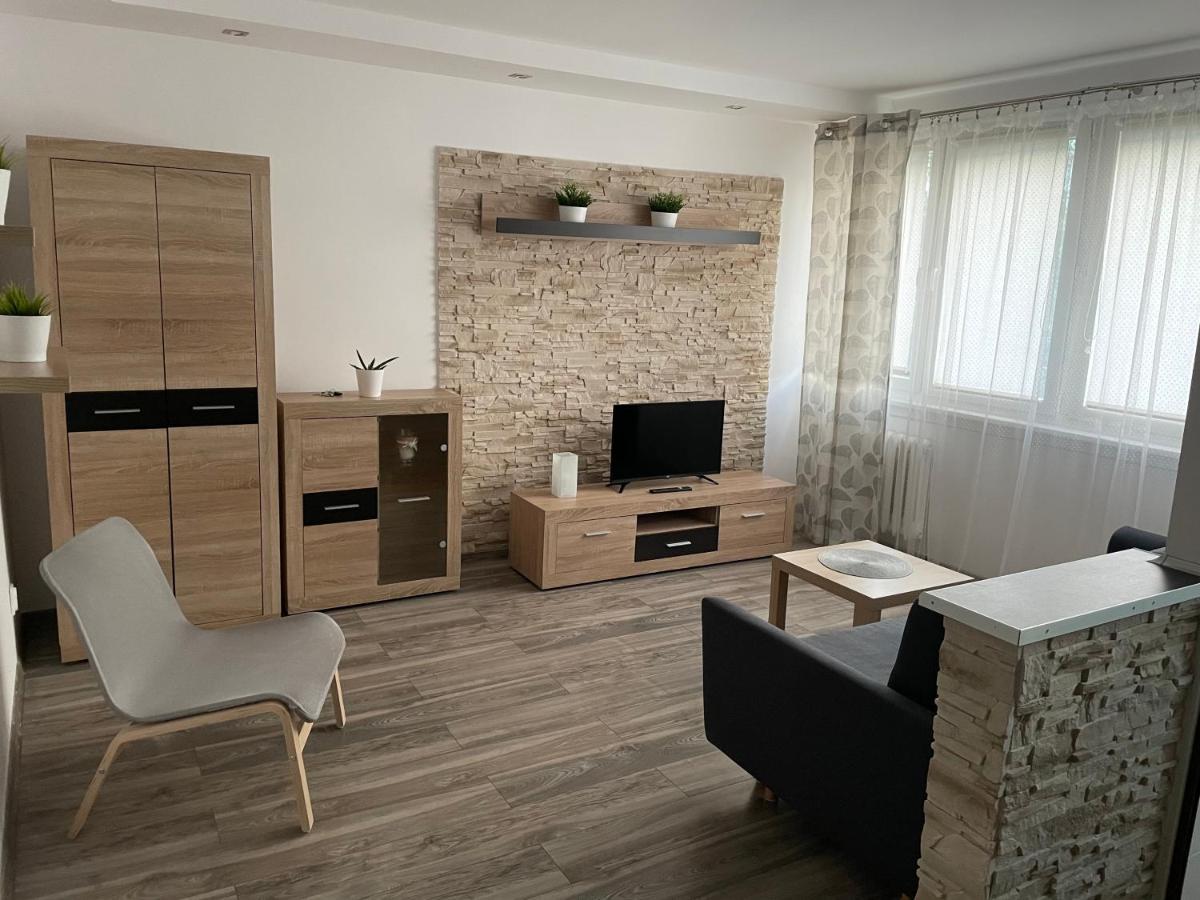 Apartament Polnoc Apartman Koszalin Kültér fotó